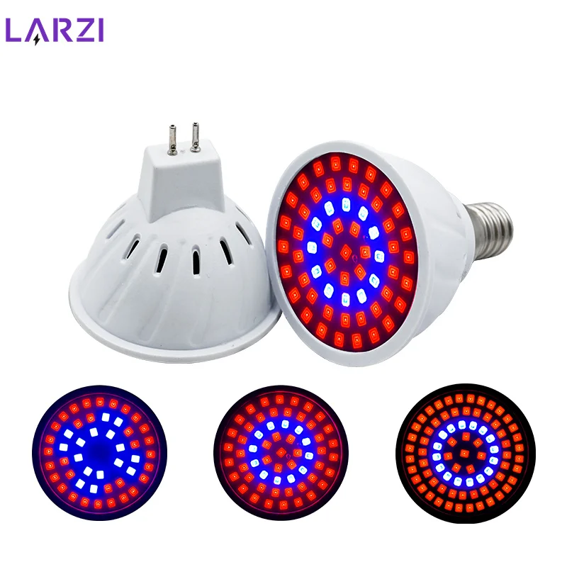 Smart Garden Umbrella - Full Spectrum LED Grow Light E27