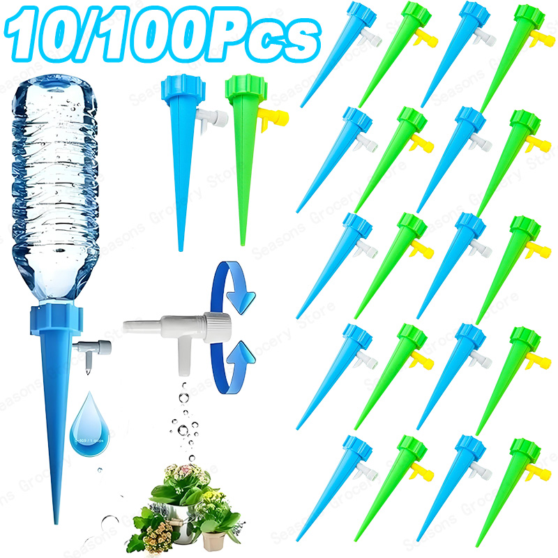 ระบบชลประทานแบบหยดอัจฉริยะ ชุด - Smart Garden Sphagnum Moss บทวิจารณ์และราคา