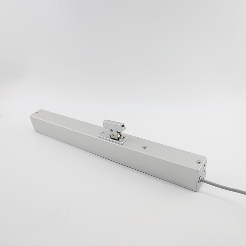 มอเตอร์ควบคุมรีโมทแอปไฟฟ้ากระแ - Automated Greenhouse Vent บทวิจารณ์และราคา