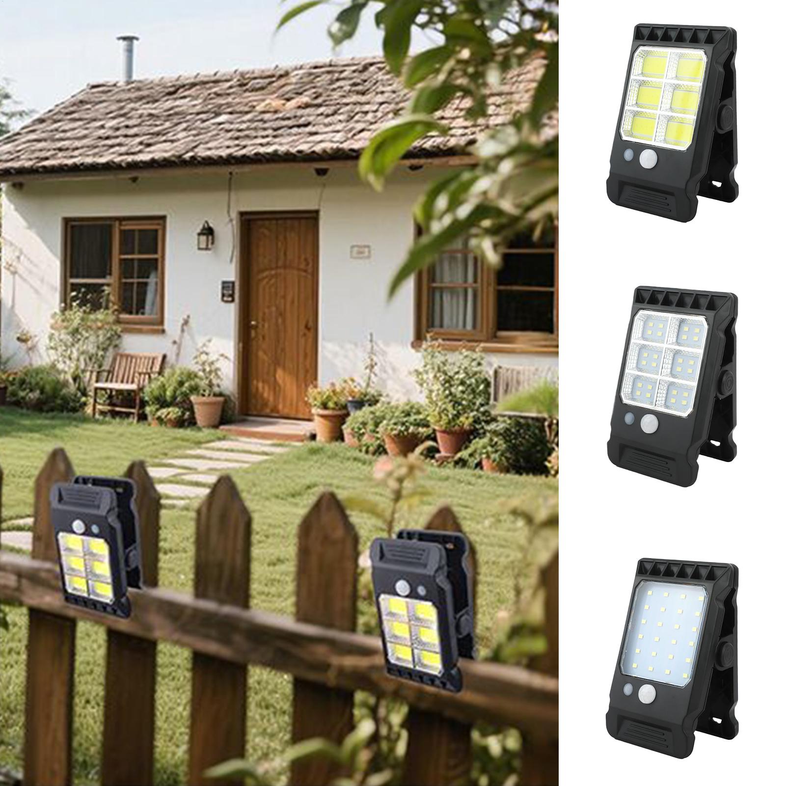ไฟโซลาร์แบบหนีบติดตั้งภายนอกอา - Smart Garden Umbrella บทวิจารณ์และราคา