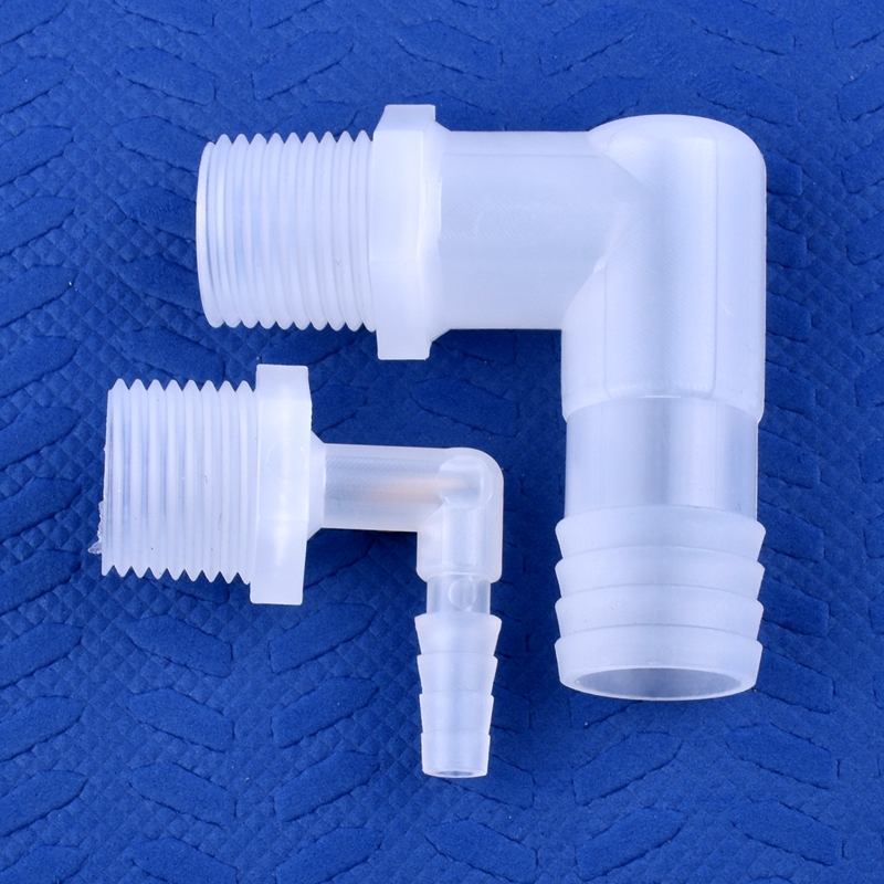 5 ~ 200Pcs G1/2ด้ายชาย6.4 ~ 19 - Smart Garden Hub บทวิจารณ์และราคา