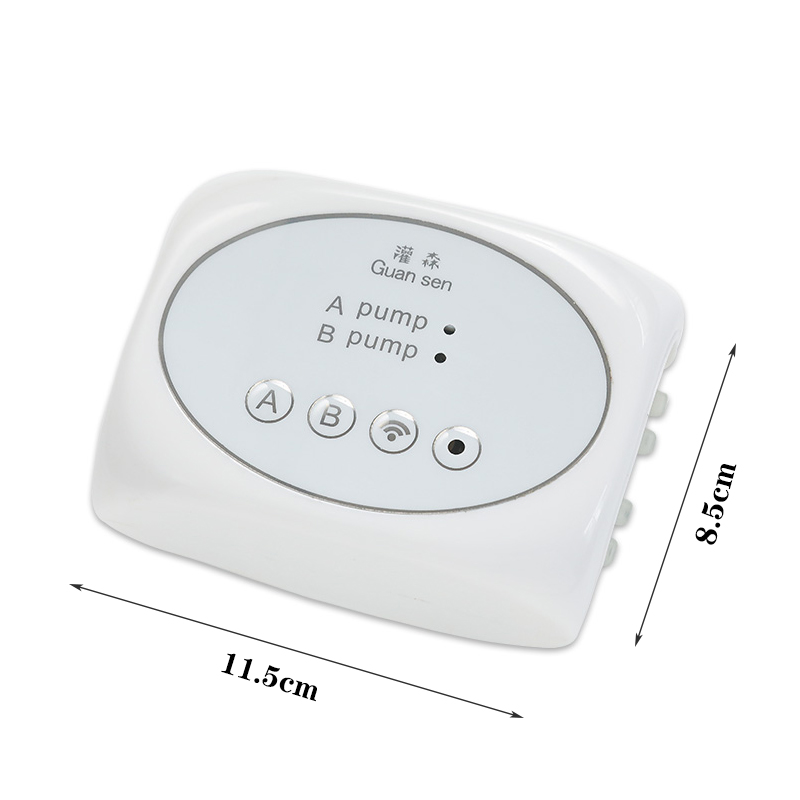 WiFi สมาร์ทสวนชลประทาน Control - Smart Garden Sphagnum Moss บทวิจารณ์และราคา