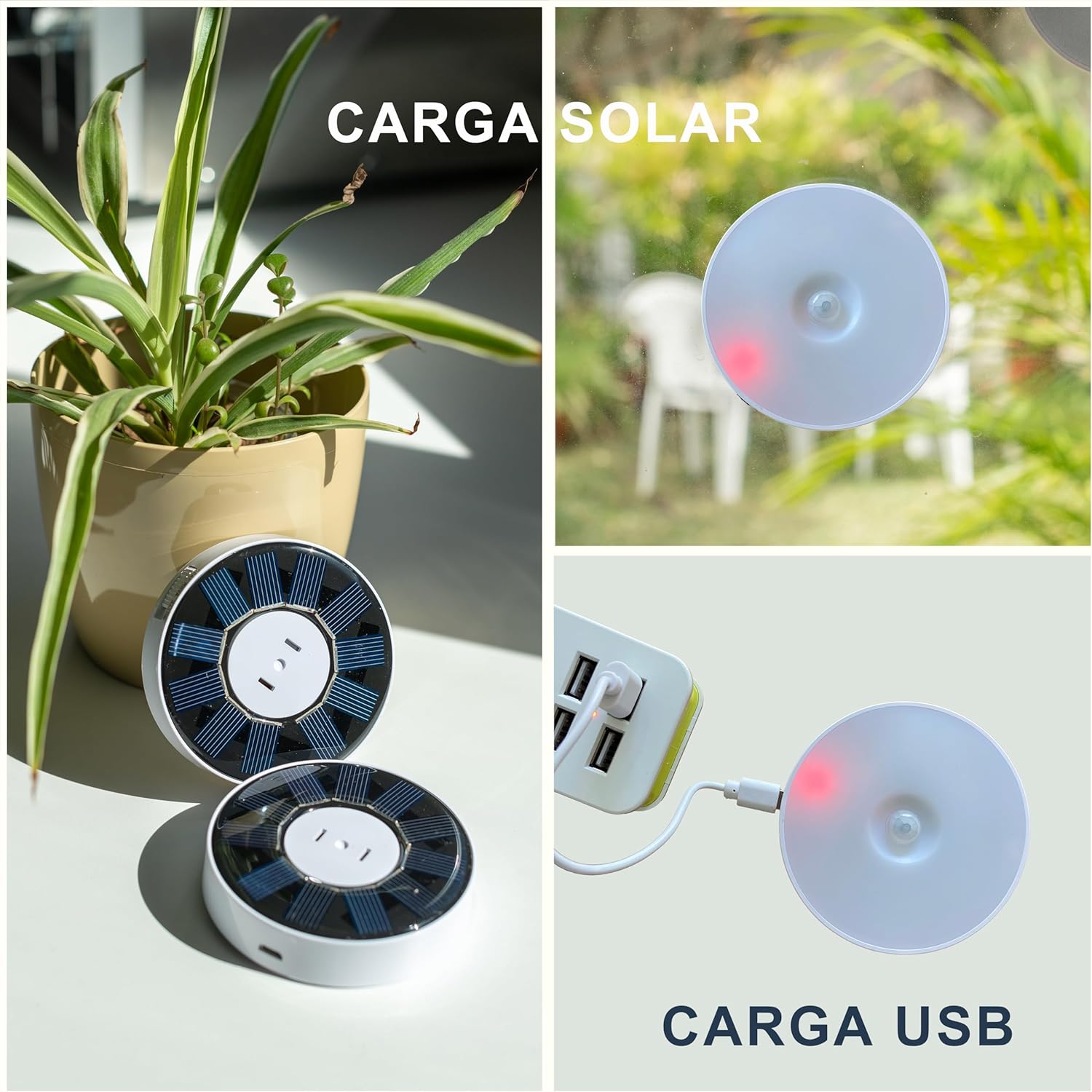 เซ็นเซอร์ตรวจจับความเคลื่อนไหว - Smart Led Garden บทวิจารณ์และราคา