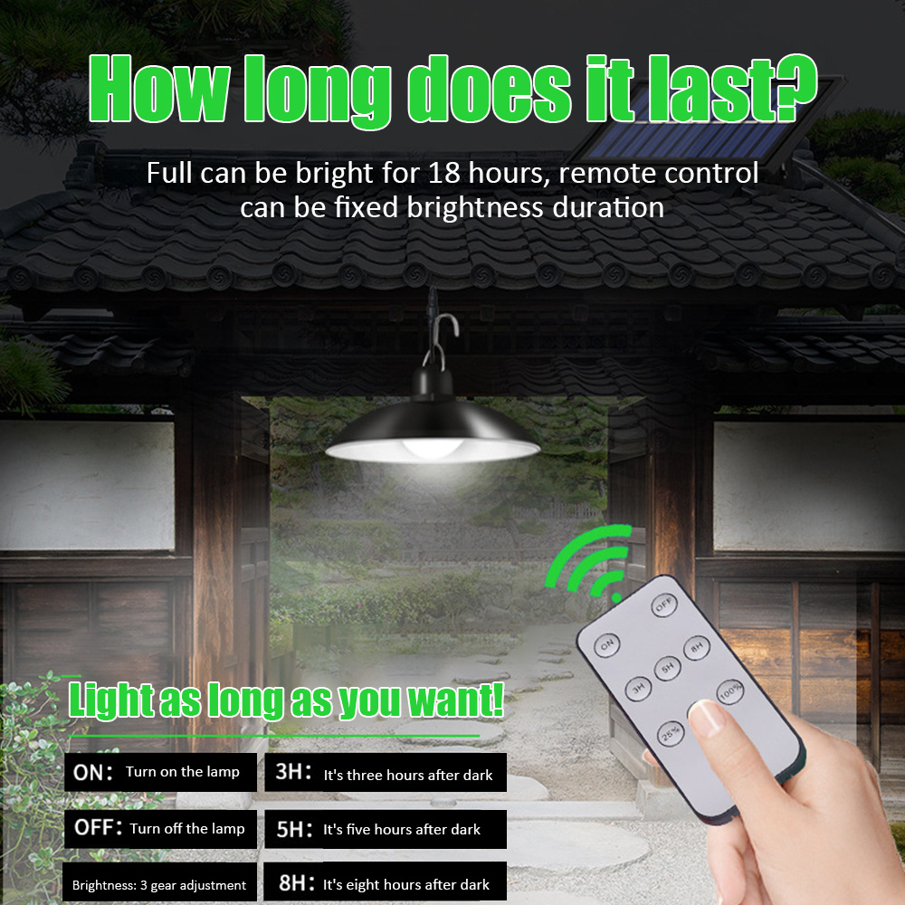 โคมไฟแขวนพลังงานแสงอาทิตย์แบบส - Smart Garden Sheds บทวิจารณ์และราคา