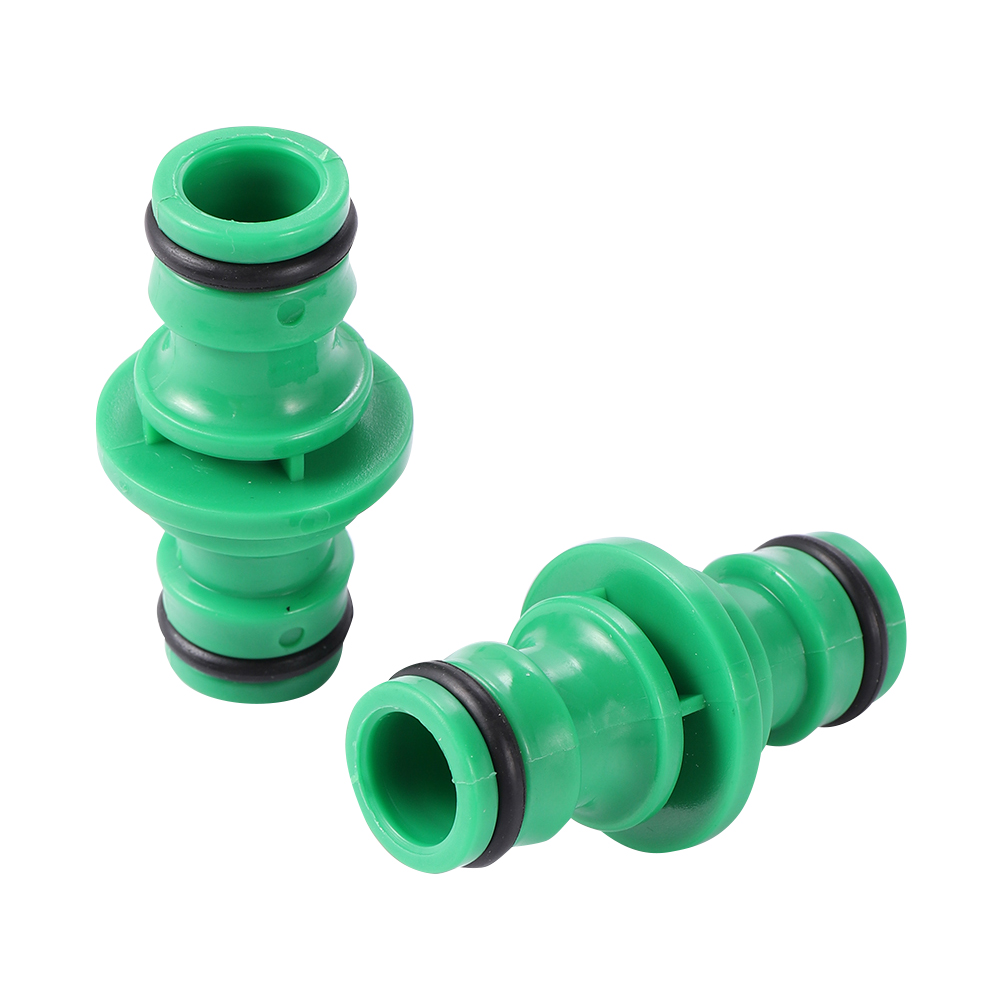 ข้อต่อท่อปลั๊กคู่ 5 ชิ้นสำหรับ - Smart Garden Hub บทวิจารณ์และราคา