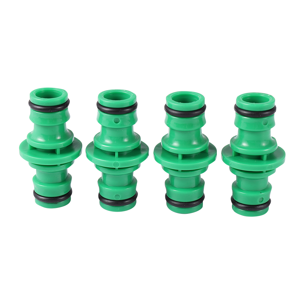 ข้อต่อท่อปลั๊กคู่ 5 ชิ้นสำหรับ - Smart Garden Hub บทวิจารณ์และราคา