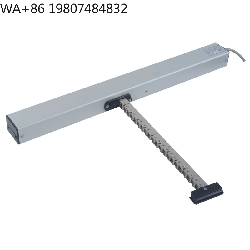 มอเตอร์หน้าต่างอัจฉริยะสำหรับเ - Automated Greenhouse Vent บทวิจารณ์และราคา