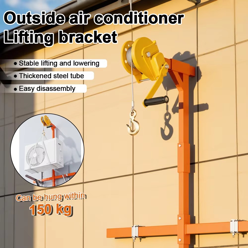 ชุดอุปกรณ์ยกเครนแบบพับได้สำหรั - Garden Weather Station บทวิจารณ์และราคา