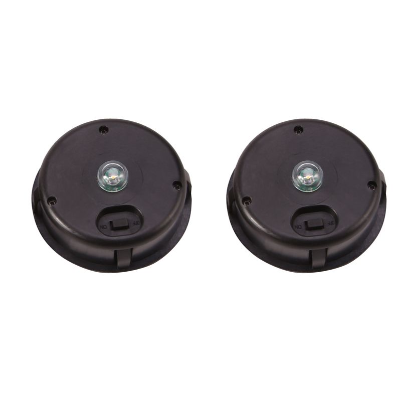 L63A 6 ชิ้น กล่องไฟ LED ทรงกลม - Smart Led Garden บทวิจารณ์และราคา