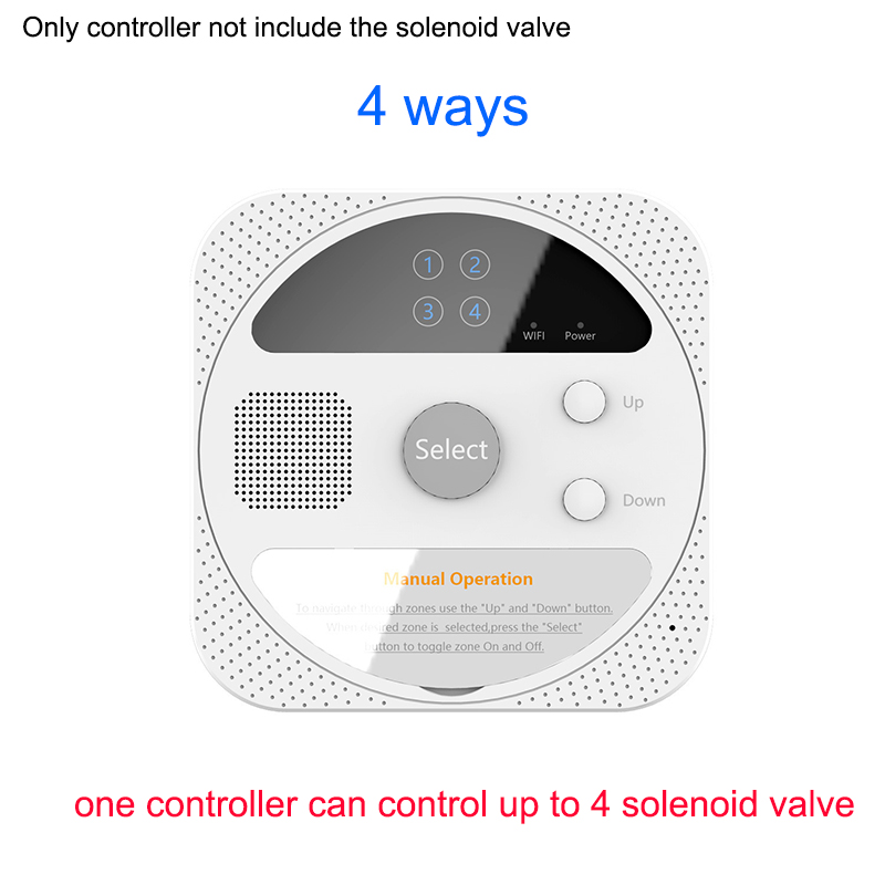 WIFI สมาร์ทรดน้ำ Timer การ์เด้ - Smart Garden Sphagnum Moss บทวิจารณ์และราคา