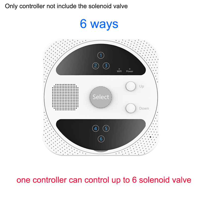 WIFI สมาร์ทรดน้ำ Timer การ์เด้ - Smart Garden Sphagnum Moss บทวิจารณ์และราคา