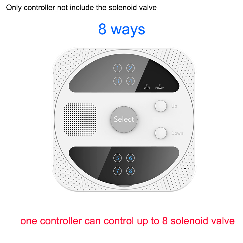 WIFI สมาร์ทรดน้ำ Timer การ์เด้ - Smart Garden Sphagnum Moss บทวิจารณ์และราคา