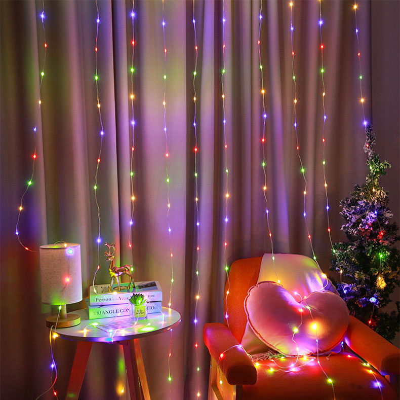 10M ไฟ LED คริสต์มาส Fairy Str - Smart Led Garden บทวิจารณ์และราคา
