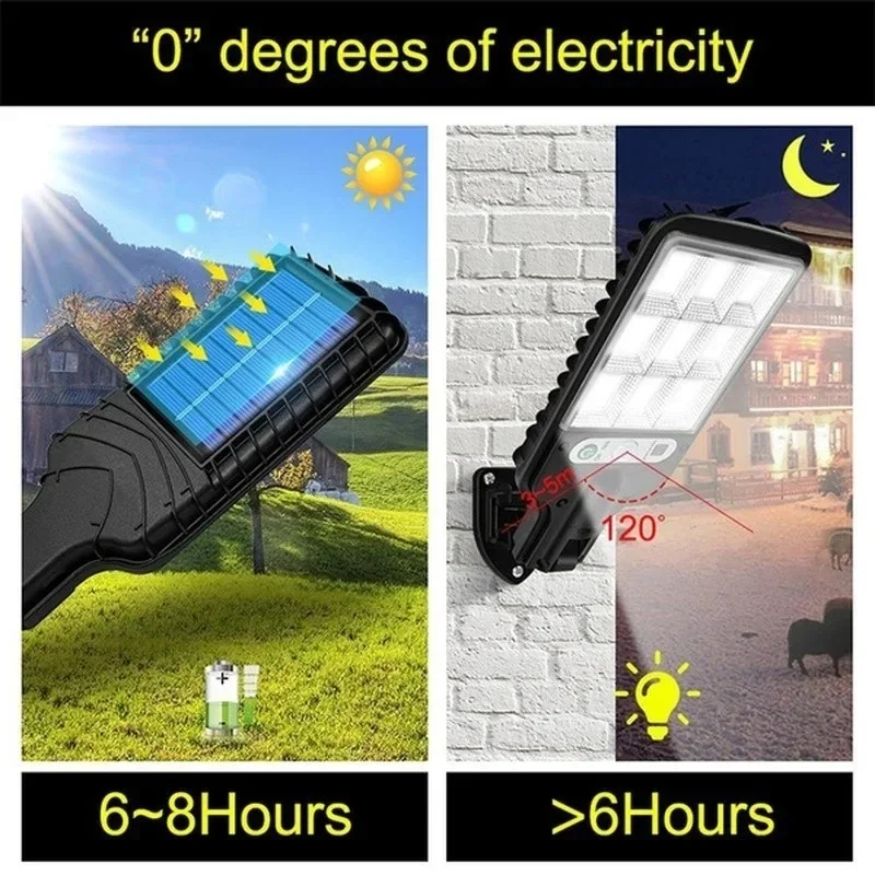 ไฟสวนพลังงานแสงอาทิตย์กลางแจ้ง - Smart Led Garden บทวิจารณ์และราคา