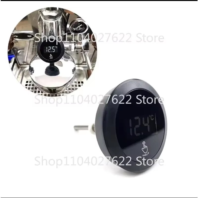 E61เครื่องชงกาแฟกึ่งอัตโนมัติ, - Garden Weather Station บทวิจารณ์และราคา