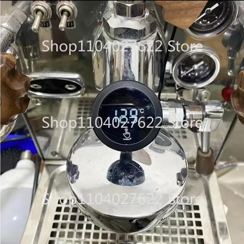 E61เครื่องชงกาแฟกึ่งอัตโนมัติ, - Garden Weather Station บทวิจารณ์และราคา