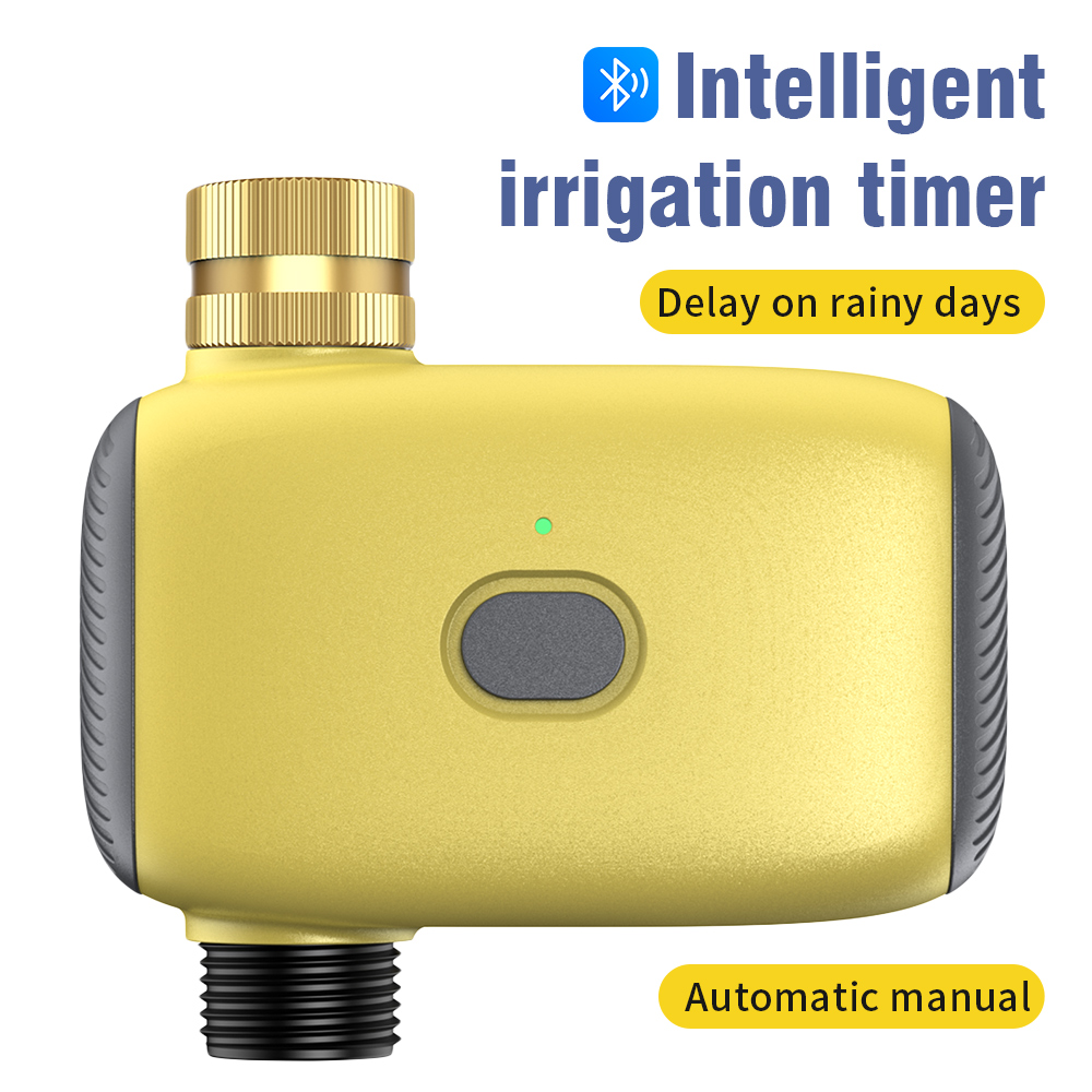 Tuya สมาร์ท Zigbee รดน้ําจับเว - Smart Garden Sphagnum Moss บทวิจารณ์และราคา