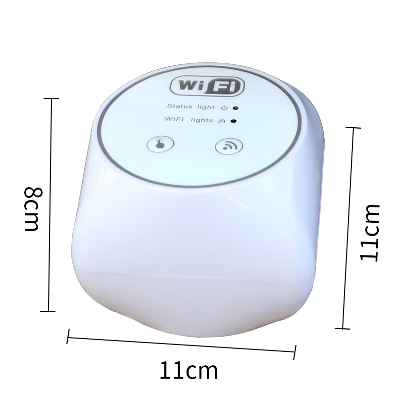 WiFi สมาร์ทสวนชลประทาน Control - Smart Garden Sphagnum Moss บทวิจารณ์และราคา