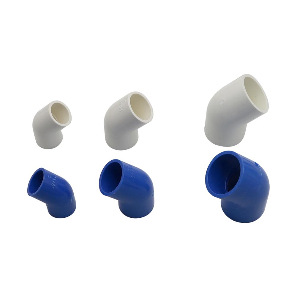 ข้อต่อ PVC แบบข้อศอก20มม. 25มม - Smart Garden Hub บทวิจารณ์และราคา