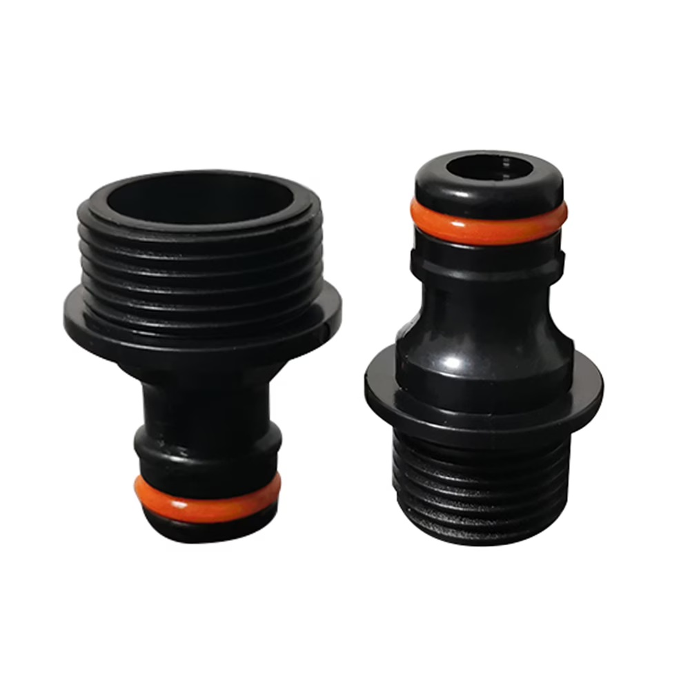 ข้อต่อทองเหลืองขนาด 1/2 นิ้ว 3 - Smart Garden Hub บทวิจารณ์และราคา