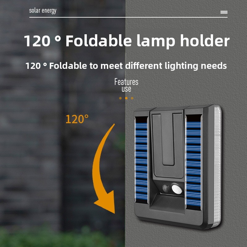 ใหม่สมาร์ทกลางแจ้งโคมไฟติดผนัง - Smart Led Garden บทวิจารณ์และราคา